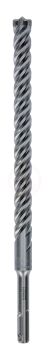 Bosch SDS Plus-7X Kırıcı Delici Uç 12,0x265 mm (30 Adet) - 2607017535