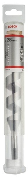 Bosch Yılan Ahşap Matkap Ucu Altıgen Şaft 25x235 mm - 2608597635