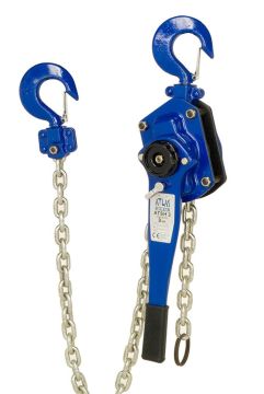 Atlas Pro 3 Ton Yük Emniyetli Hubzug