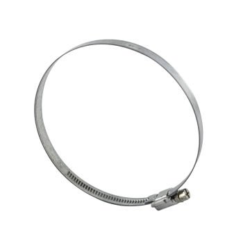 Brio Kelepçe Hortum 70-90 B9/W1 10'lu Paket