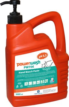 Powerwash El Temizleme Kremi - POWERWASHPW706