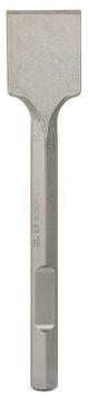 Bosch LongLife Altıgen Şaft 28 mm Geniş Yassı Keski 400x80 mm - 1618661000