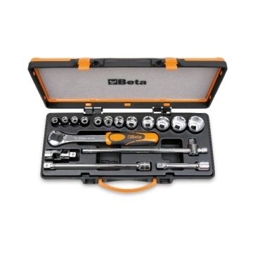 Beta Lokma Takımı 920A/C12X
