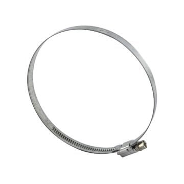 Brio Kelepçe Hortum 90-110 B9/W1 10'lu Paket