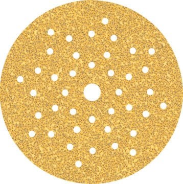 Bosch Zımpara Kağıdı Expert C470 115M  180 Kum 8 Delikli 5 Li Paket (2608901124) - 2608901124