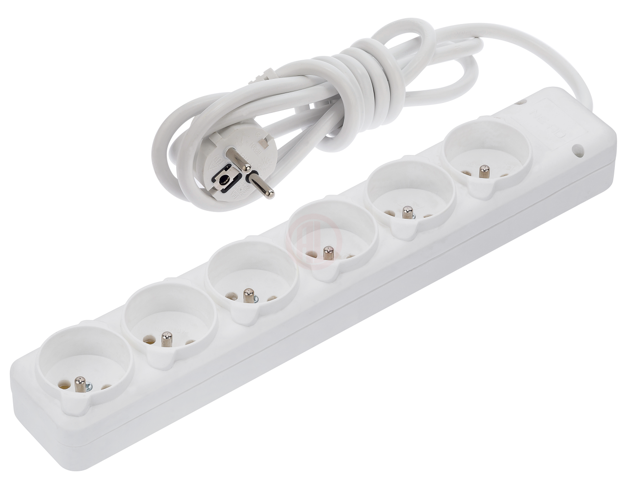 Ne-Ad Grup Priz 6 Lı UPS Topraklı 5 Mt - 3020-5-UPS