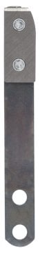 Bosch Sac Kesme Alt Bıçak (GUS 9,6V) - 2608635125