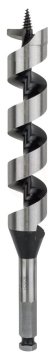 Bosch Yılan Ahşap Matkap Ucu Altıgen Şaft 28x235 mm - 2608597637