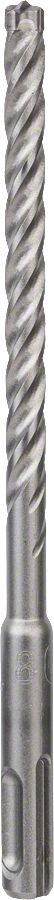 Bosch SDS Plus-7X Kırıcı Delici Uç 8,0x165 mm (50 Adet) - 2607017537