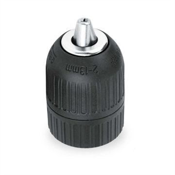 SGS 5600 Otomatik Plastik Mandren 10 Mm