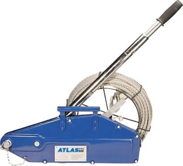 Atlas Pro 3.2 Ton 30 Mt Trifor