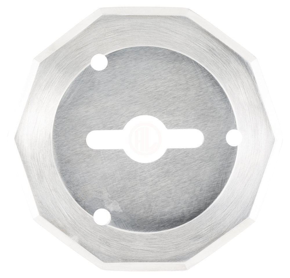 Bosch Sac Kesme Üst Bıçak (GUS 9,6/12V-300) - 2608635126