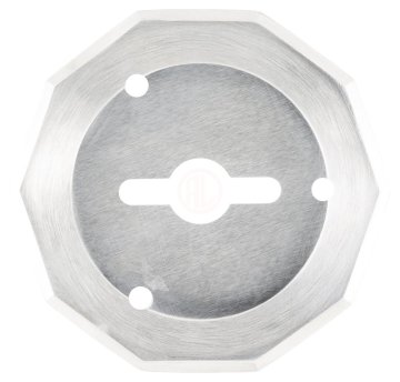 Bosch Sac Kesme Üst Bıçak (GUS 9,6/12V-300) - 2608635126