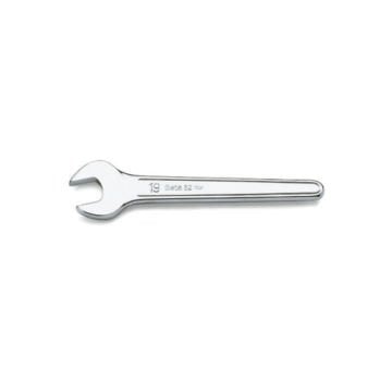 Beta Tek Ağızlı Anahtar 52 60