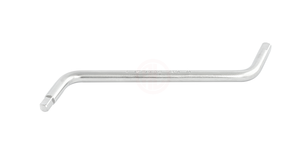 İzeltaş Tapa Anahtarı İki Ağız 8x10 mm