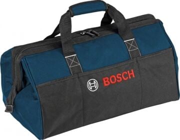Bosch Africa Bağ Bez Takım Alet Çantası - 1619BZ0100