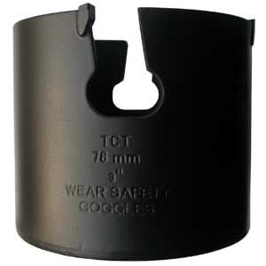 Knisaw Elmas Karpid Uçlu Panç 79 Mm - KSW53301