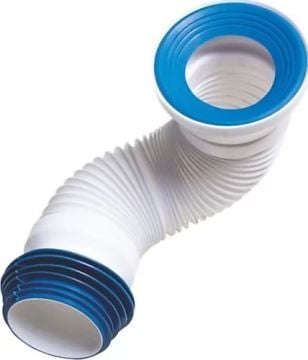 AL Koruklu Kada 100 Mm 50 Cm