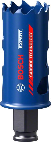 Bosch Delik Açma Testeresi Expert PC-Plus eHD 32 mm - 2608900422