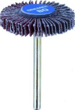 Dremel Mop Zımpara 4,8 mm - 2615050432