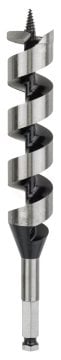 Bosch Yılan Ahşap Matkap Ucu Altıgen Şaft 32x235 mm - 2608597639