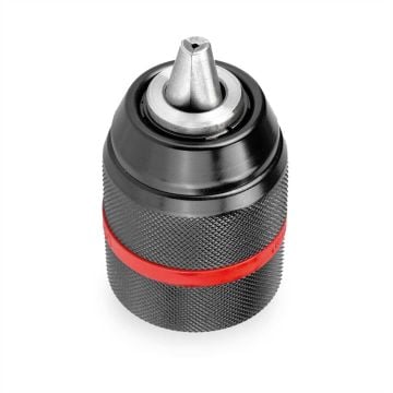SGS 5602 Otomatik Kilitli Metal Mandren 10 Mm