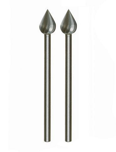 Proxxon Freze Ucu 6,0 mm (2 Adet) (28724)