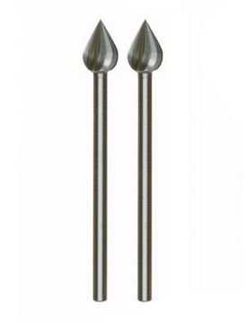 Proxxon Freze Ucu 6,0 mm (2 Adet) (28724)