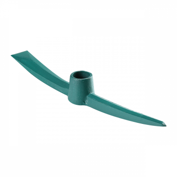 YPR Yeşil Kazma Sapsız