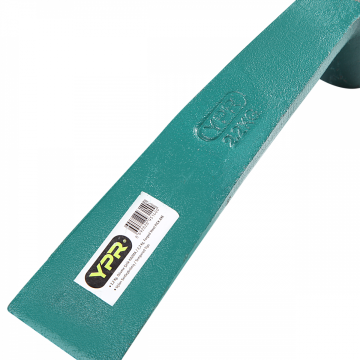 YPR Yeşil Kazma Sapsız