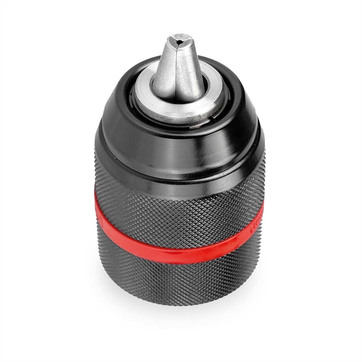 SGS 5603 Otomatik Kilitli Metal Mandren 13 Mm