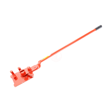 Afacan Etriye Kıvırma Kolu Dişli 16 mm - AFA-16D