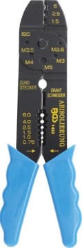 Brio Bgs Pense İzoleli Papuç 200 Mm