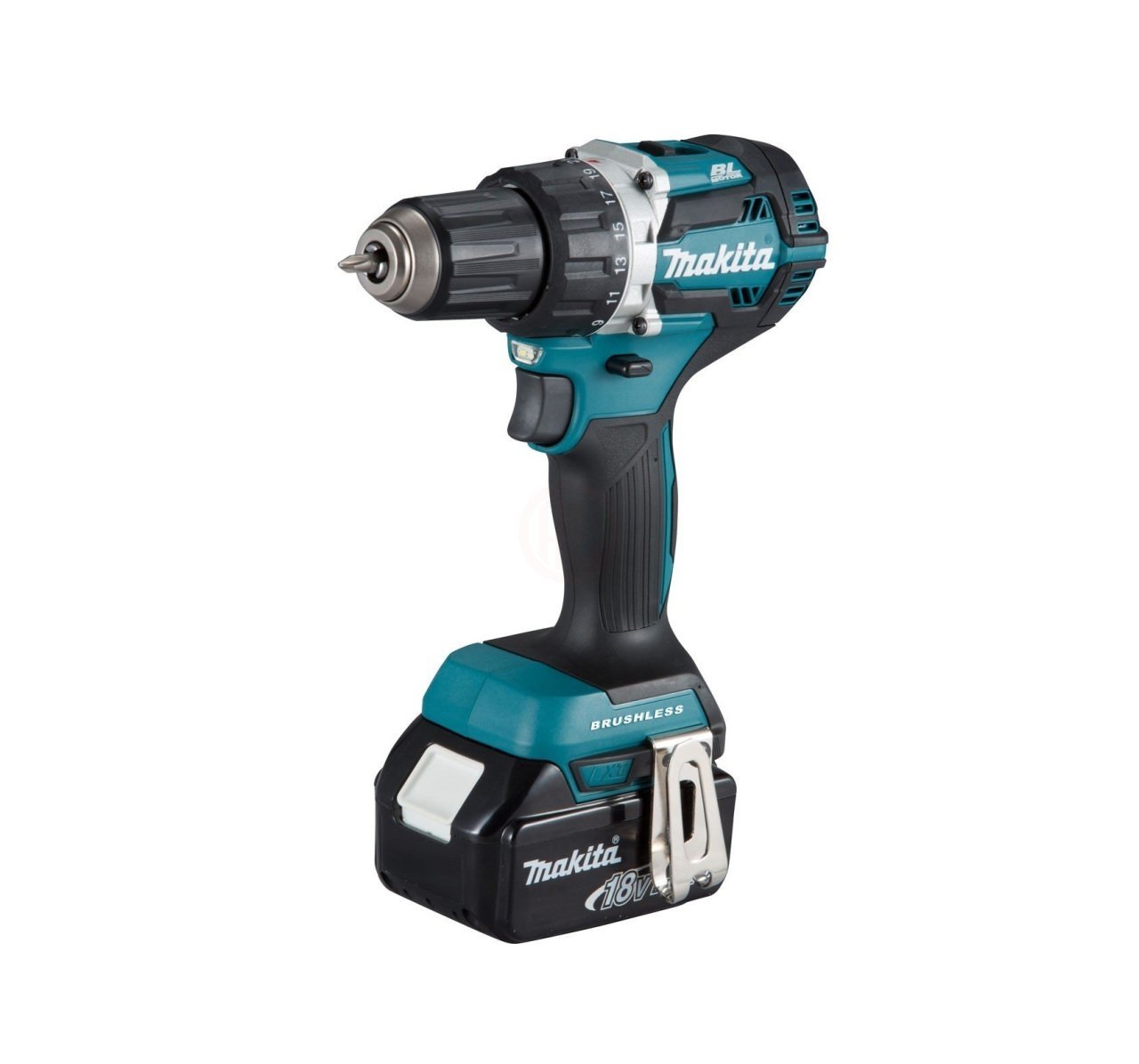 Makita DDF484RFJ AKÜLÜ MATKAP VİDALAMA - MAKDDF484RFJ