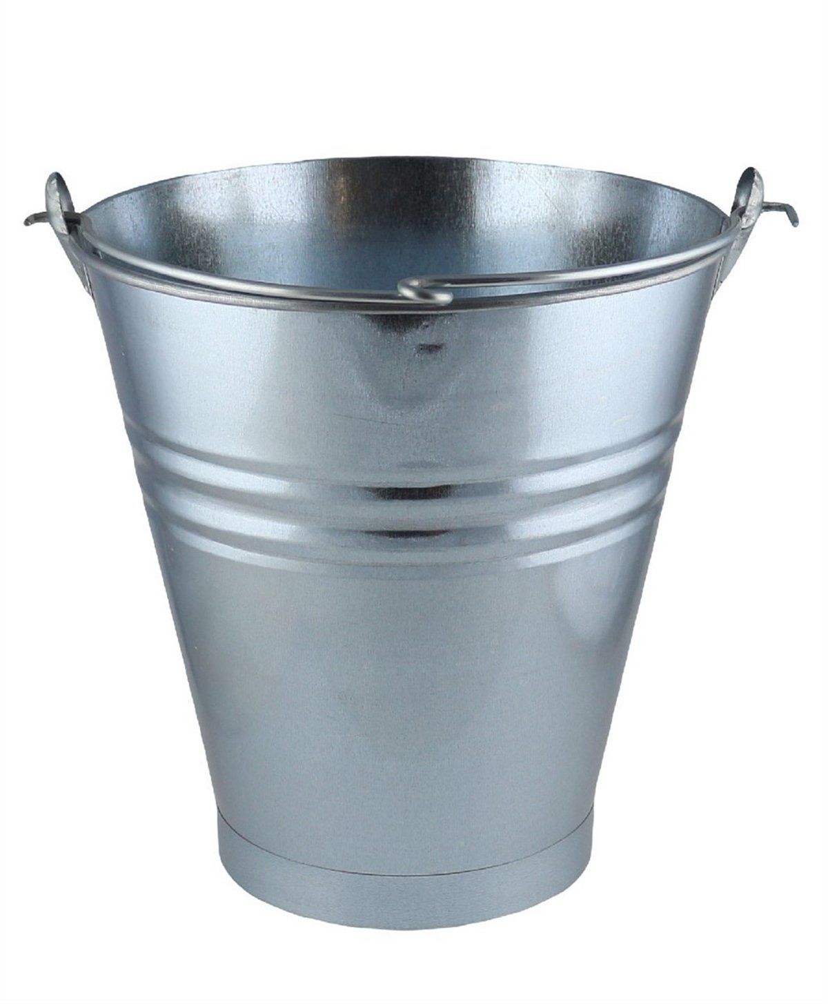 AL 32 No Galvanız Kova