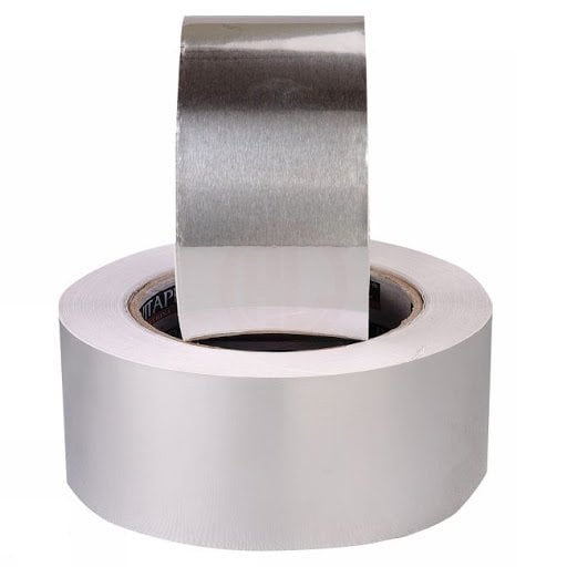 RuviTape ALÜMİNYUM FOLYO BANT 48x25MT - RUVITAPE4825