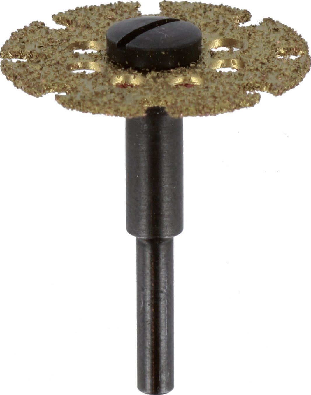 Dremel Kesme Diski 25,4 mm (542) - 2615054265
