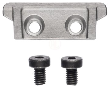 Bosch Sac Kesme 2 Bıçak + 4 Vida Seti (GSZ 160) - 2608635410