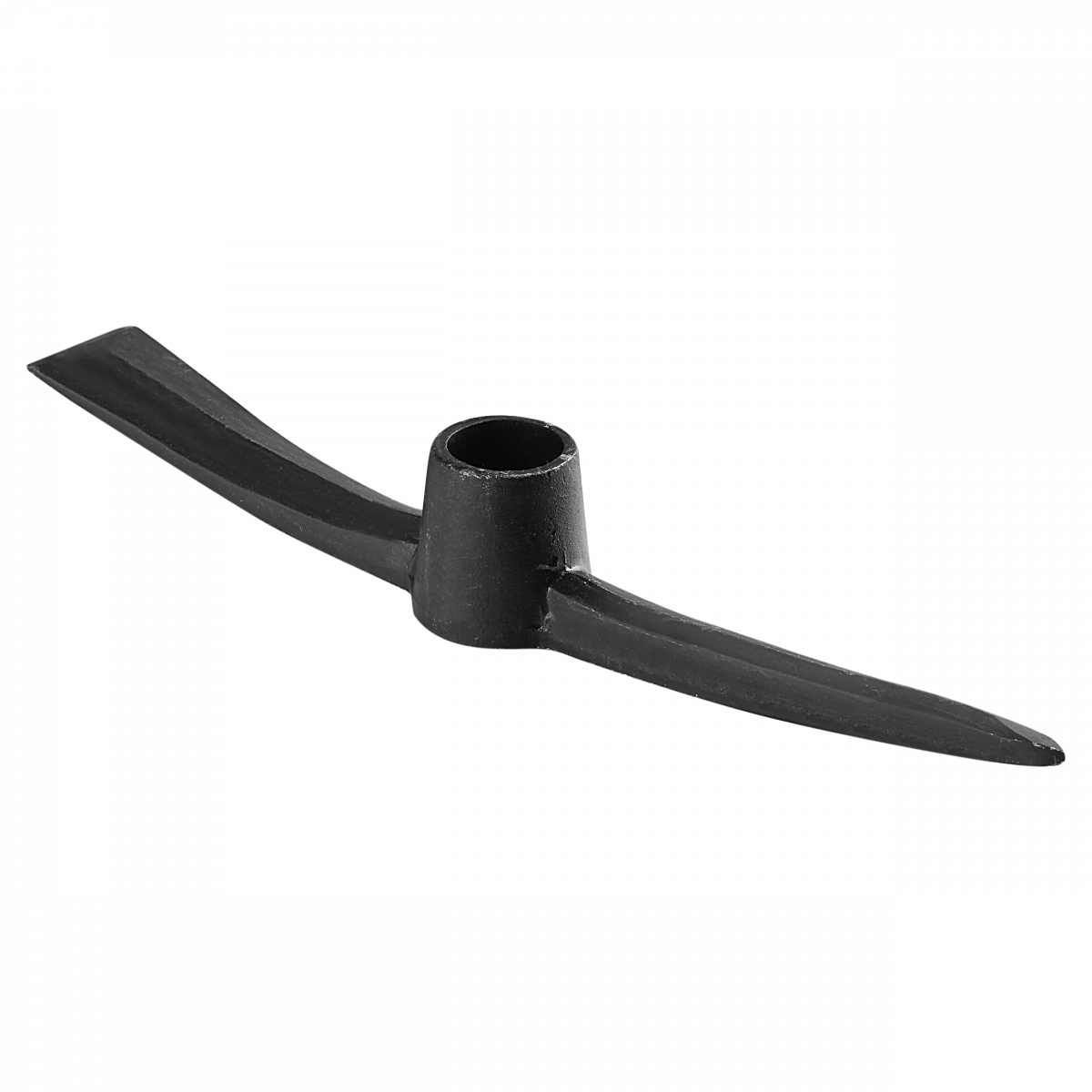 YPR Siyah Kazma Sapsız