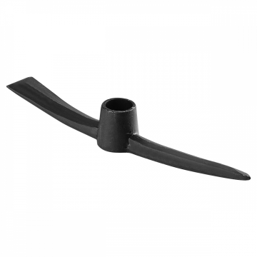 YPR Siyah Kazma Sapsız