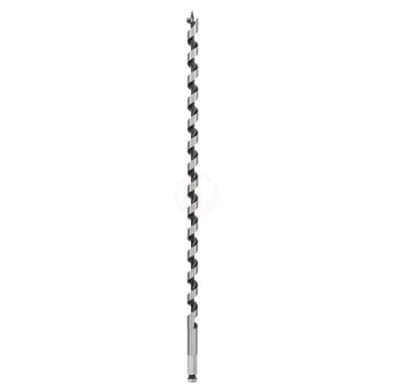 Bosch Yılan Ahşap Matkap Ucu Altıgen Şaft 14x450 mm - 2608597643