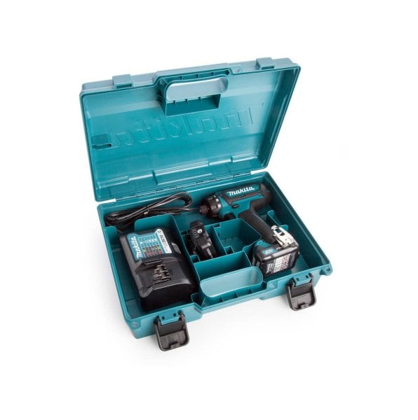 Makita DF031DWAE AKÜLÜ MATKAP VİDALAMA - MAKDF031DWAE