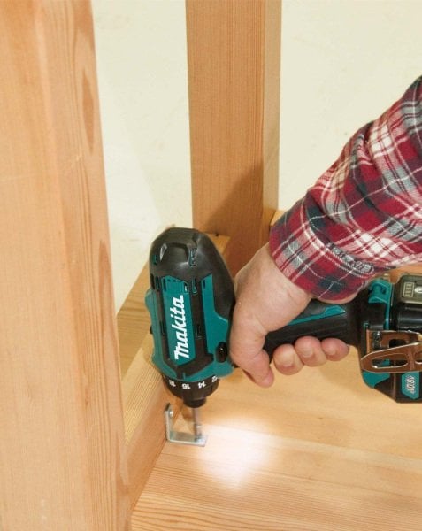 Makita DF031DWAE AKÜLÜ MATKAP VİDALAMA - MAKDF031DWAE