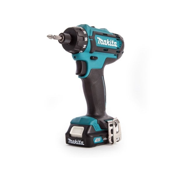 Makita DF031DWAE AKÜLÜ MATKAP VİDALAMA - MAKDF031DWAE