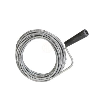 Lavabo Açıcı Susta 20 Mt Kalın (9mm)