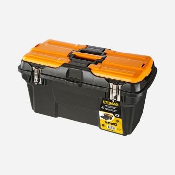 Rtrmax RCMG22 22' Grip Metal Kilitli Takım Çantası