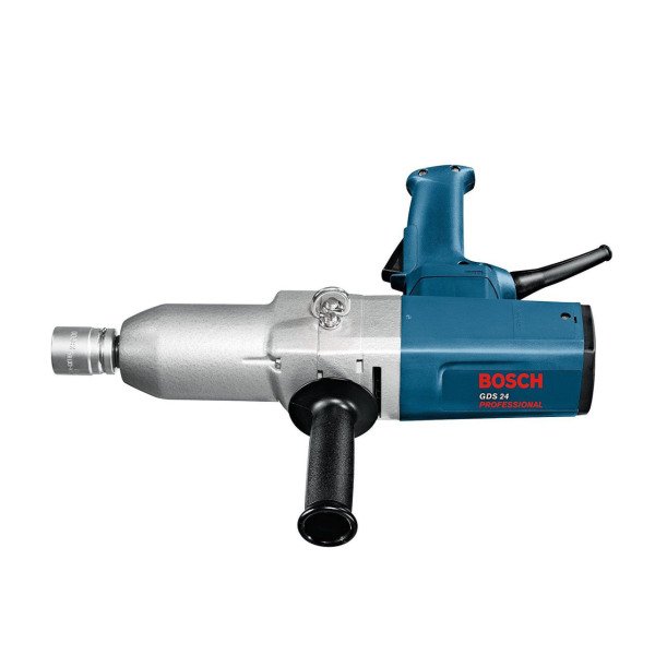 Bosch GDS 24 SOMUN SIKMA MAKİNASI - 0601434103