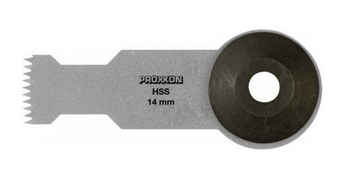 Proxxon Aksesuar OZI/E İçin / Daldırma Testere 14 mm (28898)