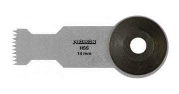 Proxxon Aksesuar OZI/E İçin / Daldırma Testere 14 mm (28898)