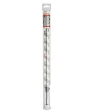 Bosch Yılan Ahşap Matkap Ucu Altıgen Şaft 16x450 mm - 2608597644